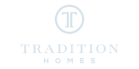 Tradition Homes logo.