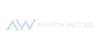 Ashton Woods logo.