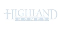 Highland Homes logo.