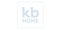 kb homes logo.