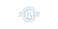 Operation Homefront logo.