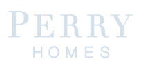 Perry Homes logo.