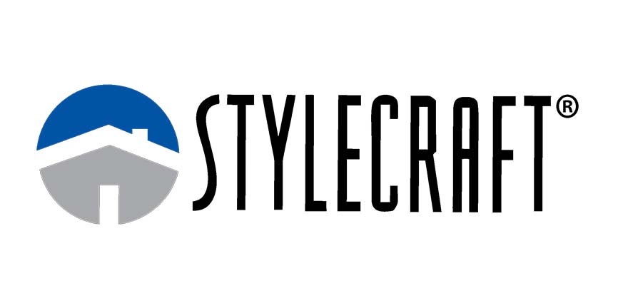 Stylecraft logo.