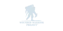 Wounded Warriors logo.