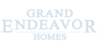 Grand Endeavor Homes logo.