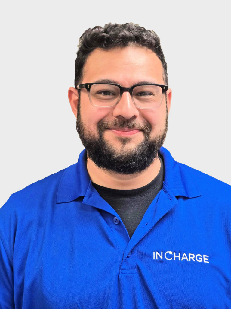 Mike headshot.