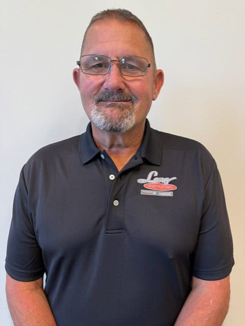 Chan Black: Operations Manager
