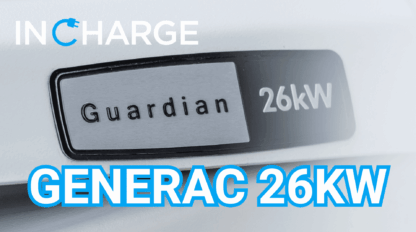 Generac 26kw Texas Homeowner Testimonial